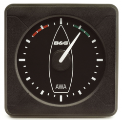 B&G H5000 Analogue AWA 360 display Аналоговый индикатор